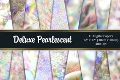 Deluxe Pearlescent Product Image 1