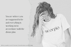 Delvey Serif Product Image 10