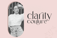 Delvey Serif Product Image 2