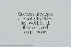 Delvey Serif Product Image 5