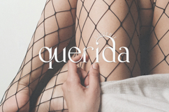 Delvey Serif Product Image 7