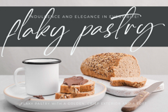 Delynta Roastiph Handwritten Ink Font Product Image 6