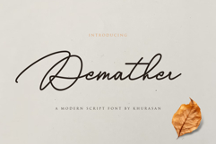 Demather Product Image 1