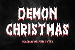 Mystery Font Bundle Product Image 11