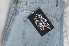 Demonic Echo - Bold Brush Calligraphy Font Product Image 19