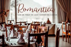 Denalova - Sweet Lovely Script Font Product Image 2