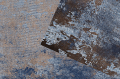 Denim, aged, long, Backgrounds, Banner, double page, scrapbook, textures