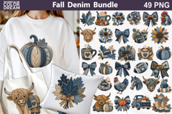 Denim-Bundle