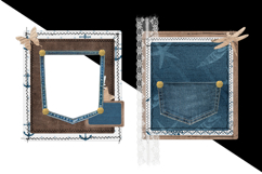 template, denim, quick page, quick, blank, book, bright, isolated, american, scrapbook, jeans, empty, cover, modern, paper, decor, textured, casual, design, scrapbooking, decoration, graphic, universal, element, border, grunge, brochure, album, banner, ph