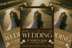 DENOVA // Elegant Luxury Font Product Image 4