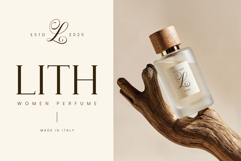 DENOVA // Elegant Luxury Font Product Image 6