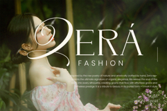 DENOVA // Elegant Luxury Font Product Image 7