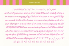 Denthica - Aesthetic Handwritten Product Image 9