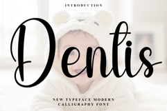 Dentis Product Image 1