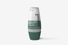 Deodorant Mockup Product Image 2