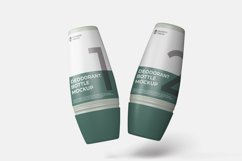 Deodorant Mockup Product Image 11