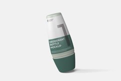 Deodorant Mockup Product Image 5