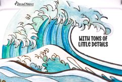 Deployment Countdown Calendar Laser Cut Design Product Image 3