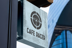 Depresi Font Product Image 3