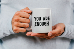 Depresi Font Product Image 4