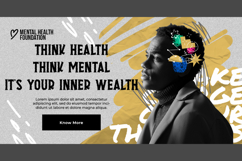 Depresi Font Product Image 6