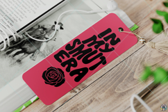 Smut Romance Bookmark Bundle, Printable Bookmark Sublimation Product Image 10