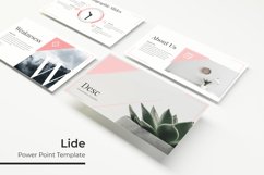 Desc Power Point Template Product Image 1