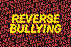 Descret Solvero Wavy All Caps Display Font Product Image 5