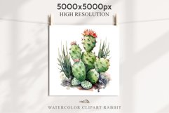 watercolor Desert Cactus, Succulent flowers clipart, victorian floral nursery art, springt Cactus Succulent Flowers Floral Clipart PNG Scrapbook Nursery Watercolor Transparent wedding invitation shirt designs sublimation printable digital bloom