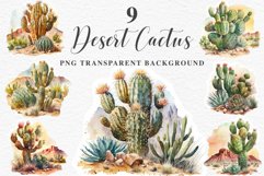 watercolor Desert Cactus, flowers clipart, victorian floral nursery art, spring, Desert Cactus Succulent Flowers Floral Clipart PNG Scrapbook Nursery Watercolor Transparent wedding invitation shirt designs sublimation printable digital bloom