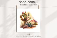 watercolor Desert Cactus, flowers clipart, victorian floral nursery art, spring, Desert Cactus Succulent Flowers Floral Clipart PNG Scrapbook Nursery Watercolor Transparent wedding invitation shirt designs sublimation printable digital bloom