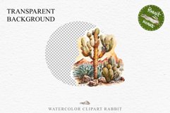 Desert Cactus Succulent Flowers Floral Clipart PNG Scrapbook Nursery Watercolor Transparent wedding invitation shirt designs sublimation printable digital bloom watercolor Desert Cactus, flowers clipart, victorian floral nursery art, spring, wedding 