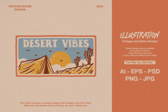 The desert atmosphere Product Image 6