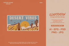 The desert atmosphere Product Image 7