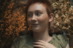 CINEMATIC Cocoa Film LUTS PACK for Videos / Moody / Travel Product Image 4