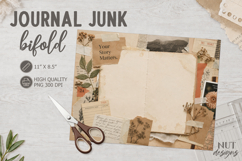 Memory Junk Journal motivational quotes Your story matters Product Image 1