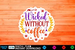 Halloween Stickers Bundle Product Image 2