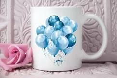 Winter Christmas Snowman PNG Clipart Product Image 2