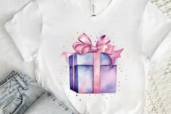 Winter Christmas Snowman PNG Clipart Product Image 3