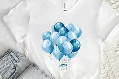 Winter Christmas Snowman PNG Clipart Product Image 3