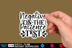 Sassy, Sarcastic Sticker Bundle Sassy Quotes Sticker Bundle Product Image 2