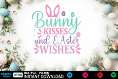 Easter Svg, Bundle, Easter Svg Design Product Image 2