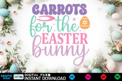 Easter Svg, Easter, Easter Svg Design Product Image 1