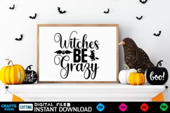 Halloween Svg Design,Halloween Quotes Spooky Halloween T-Shi Product Image 1