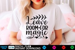 Inspirational Svg Bundle, motivational quotes Product Image 7