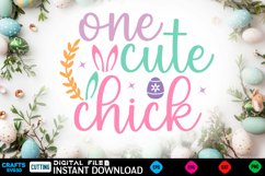 Easter Svg, Bundle, Easter Svg Design Product Image 10