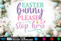 Easter Svg, Bundle, Easter Svg Design Product Image 11