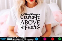 Inspirational Svg Bundle, motivational quotes Product Image 8