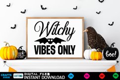Halloween Svg Design,Halloween Quotes Spooky Halloween T-Shi Product Image 1
