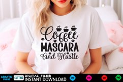 Coffee SVG Design Coffee quotes SVG Design Product Image 1